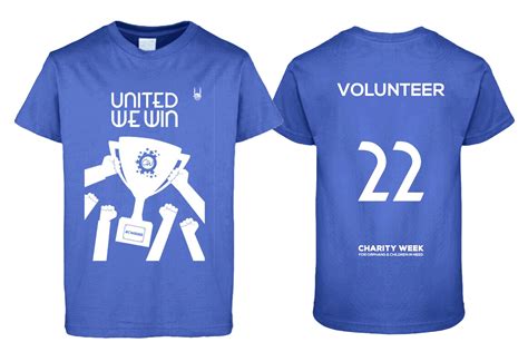 Charity T.
